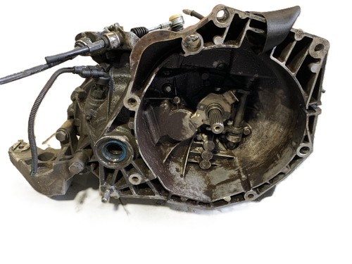 Cambio manuale completo per - completo,