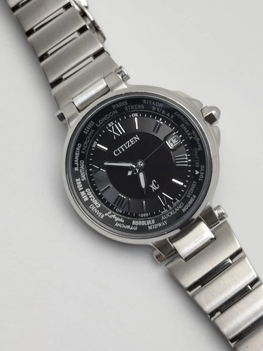 Orologio radio citizen happy - radio,