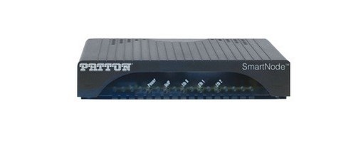 Patton smartnode sn500 - smartnode,