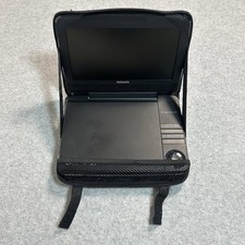 Philips Lettore DVD Portatile