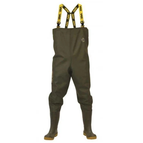 Stivale basso profilo vass - vass, tex