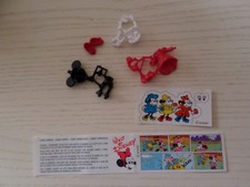 sorpresine KINDER componibili