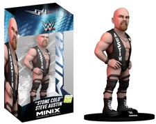 MINIX Sports #108 Stone Cold