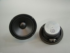 Woofer ess labs - woofer,