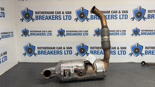 Catalizzatore ford transit - catalizzatore,
