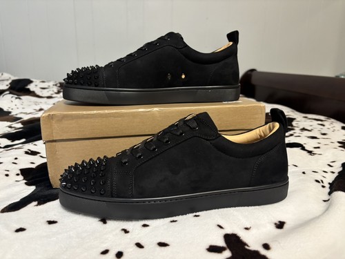 Sneaker christian louboutin - christian,