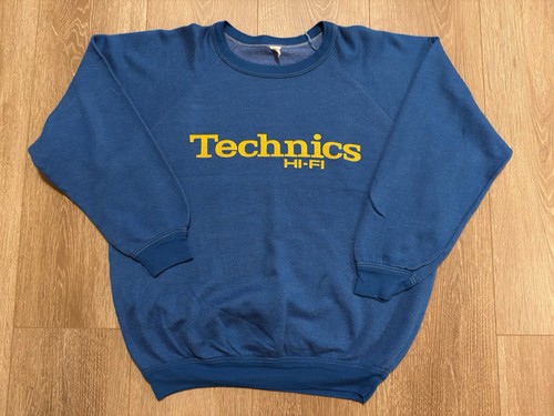 Vintage technics panasonic - vintage,