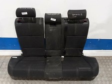 sedili posteriori per BMW