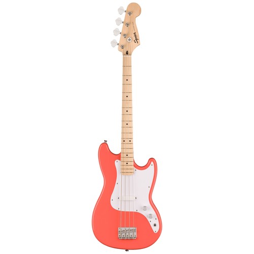 Basso squier fender - squier, by