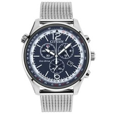 Orologio Uomo Citizen