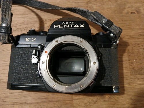 Corpo fotocamera reflex