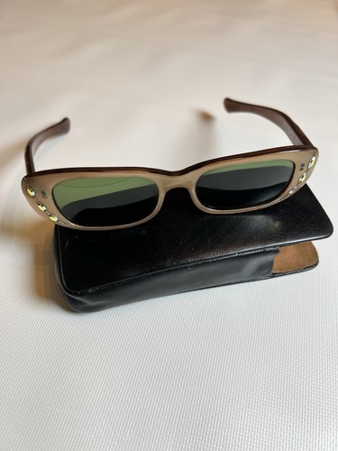 Occhiali sole vintage - da,
