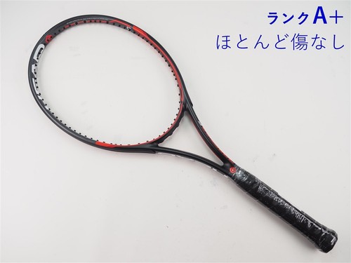 Racchetta tennis usata - racchetta, da