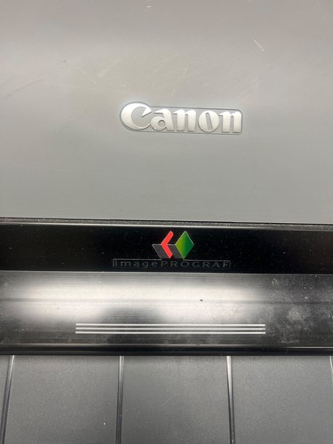 Canon ipf8300 large format - canon,