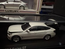 1/43 Paragon BMW 3 GT F34 2011