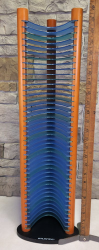 Vintage atlantic tower 42 - vintage,