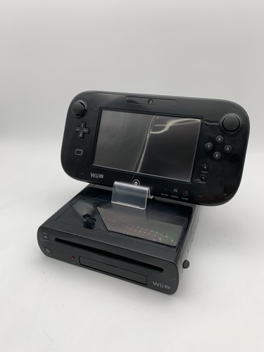Nintendo wii 32gb - u, console