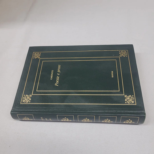 Poesie prose 1977 - prose,