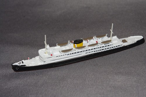 Navis bel passenger ferry - passenger, 'ss