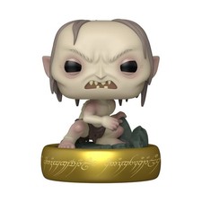 Lord of the Rings POP! Plus