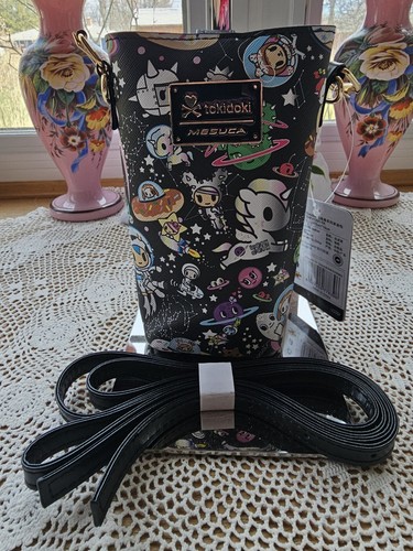 The tokidoki crossbody - the,