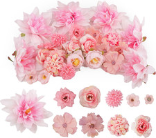 26 Teste Di Fiori Artificiali