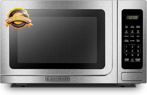 Forno microonde digitale - microonde,