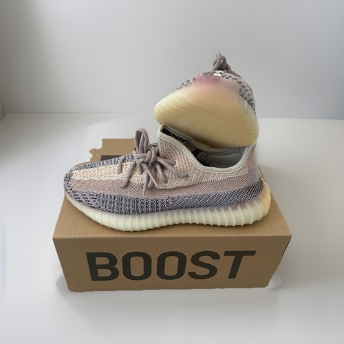 Adidas yeezy boost 350 - 350, 'ash