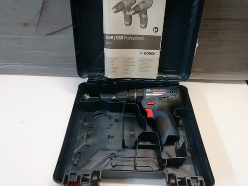 Bosch gsb 120 - gsb, martello