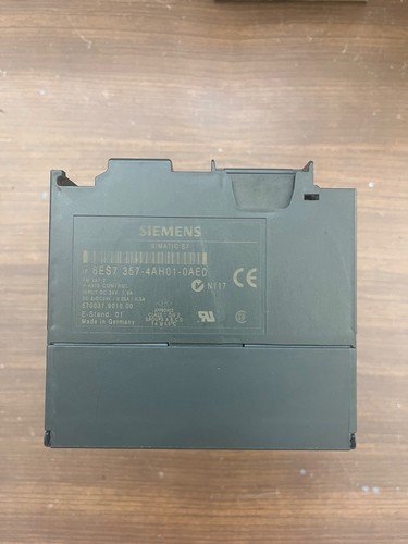 Siemens simatic 300 fm - siemens,