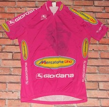 MERCATONE UNO PANTANI GIORDANA