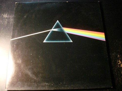 Pink floyd the dark - floyd,