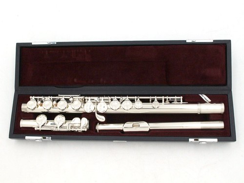 Flauto yamaha yfl - flauto,