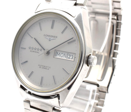 Orologio uomo longines - orologio, admiral