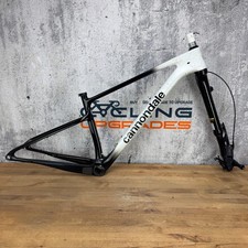 Telaio cannondale scalpel - telaio,