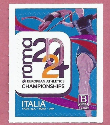 Italia 2024 campionati - italia,