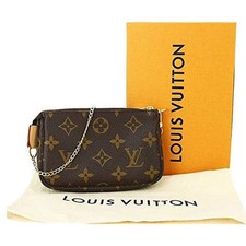 LOUIS VUITTON Monogram Mini