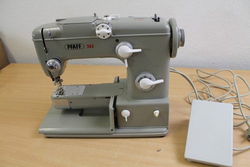 Macchina cucire automatica - macchina,