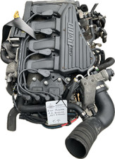 Motore per modello FIAT