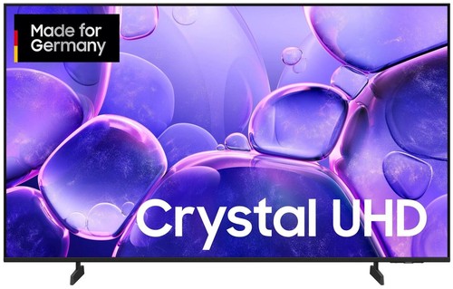Samsung gu43u8099fu crystal - samsung,