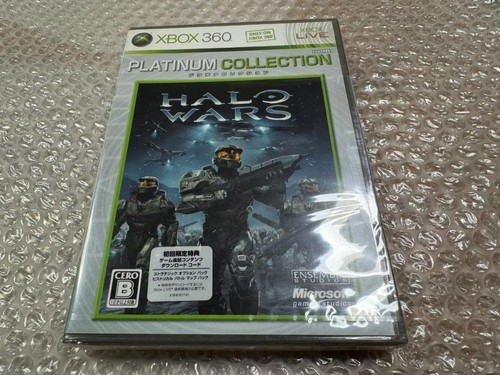 Halo wars xbox - halo, 360