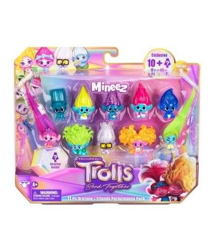 Dreamworks trolls band - dreamworks,
