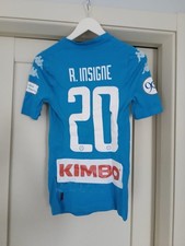 Maglia Ufficiale Napoli