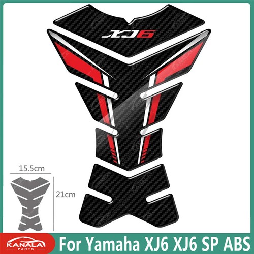 Per yamaha xj6 - per,