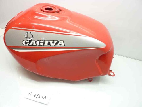 Cagiva alazzurra serbatoio - ,