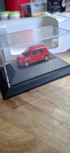 Suzuki swift rietze - suzuki, 1:87