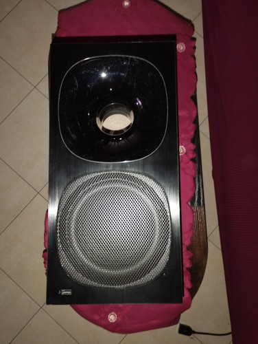 Sony s20r 1 - 5.1, canale