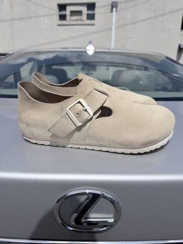 Scarpe basse birkenstock - scarpe,