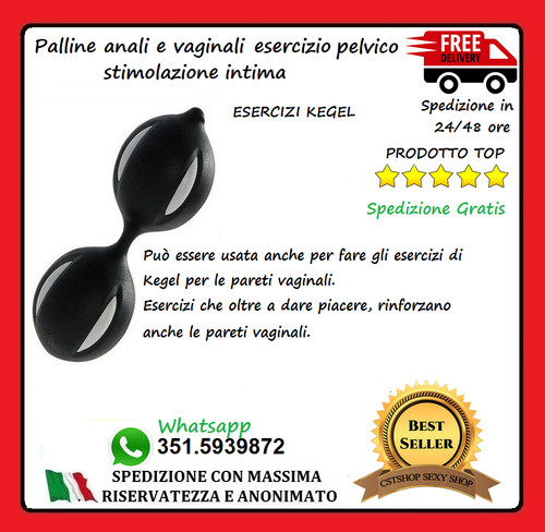 Top palline ovetti - top,