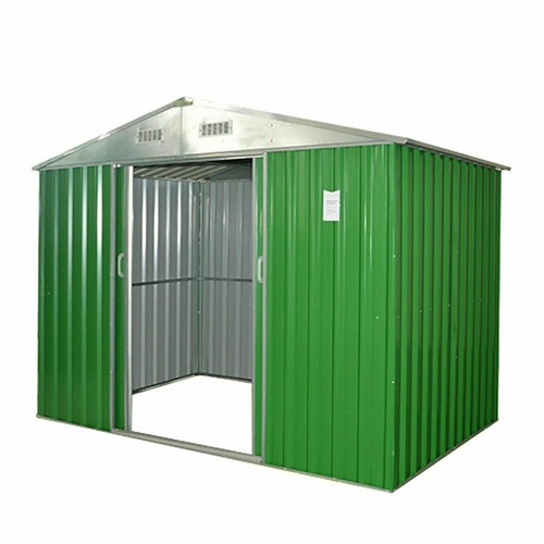 Casetta box giardino - casetta,